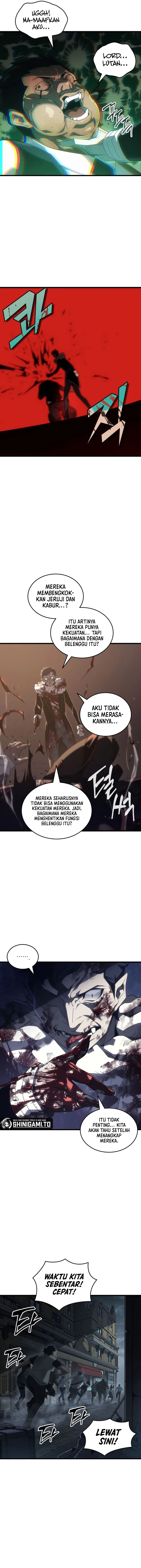 The Great Mage Return After 4000 Years - Side Story 03 - Page 3