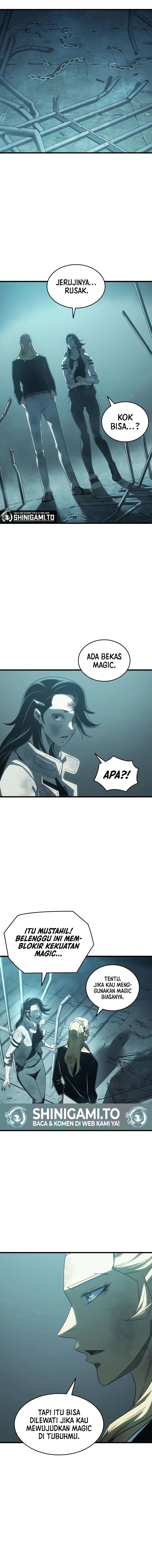 The Great Mage Return After 4000 Years - Side Story 03 - Page 6