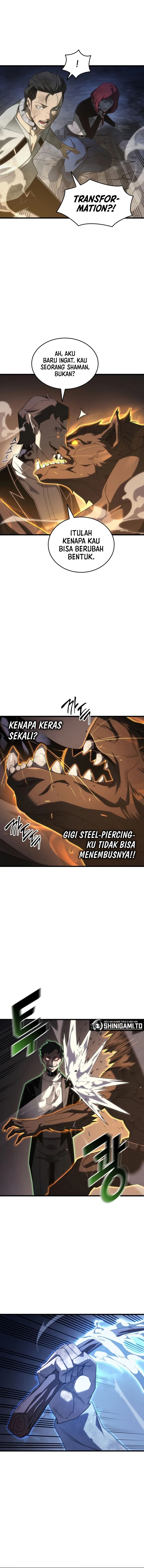 The Great Mage Return After 4000 Years - Side Story 03 - Page 14