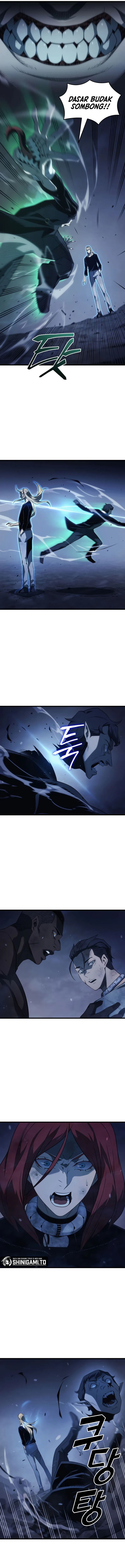 The Great Mage Return After 4000 Years - Side Story 04 - Page 5