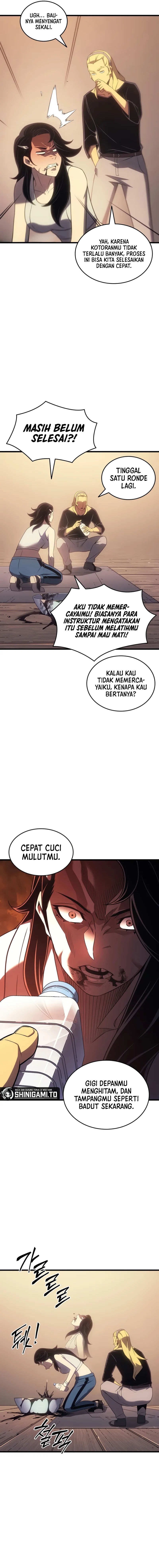 The Great Mage Return After 4000 Years - Side Story 09 - Page 4