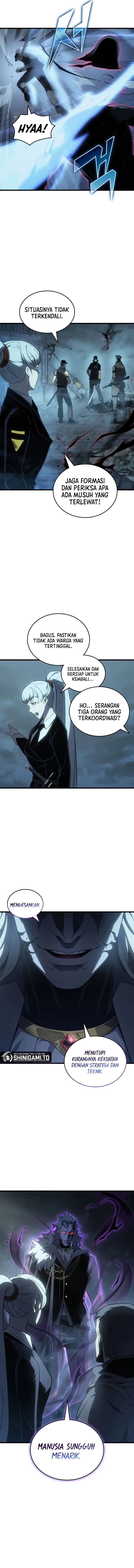 The Great Mage Return After 4000 Years - Side Story 10 - Page 3