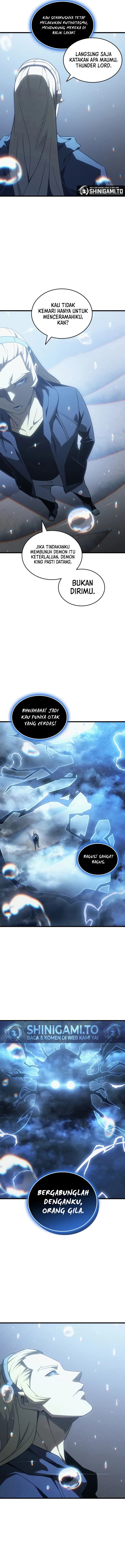 The Great Mage Return After 4000 Years - Side Story 11 - Page 3