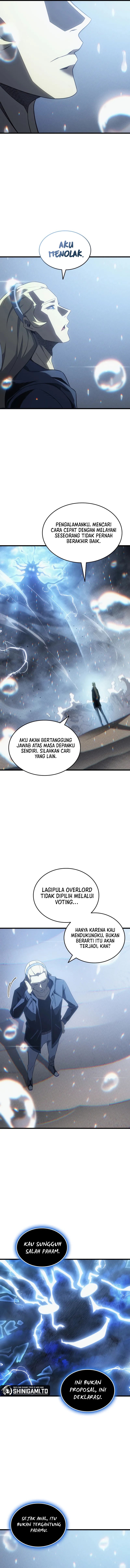 The Great Mage Return After 4000 Years - Side Story 11 - Page 6
