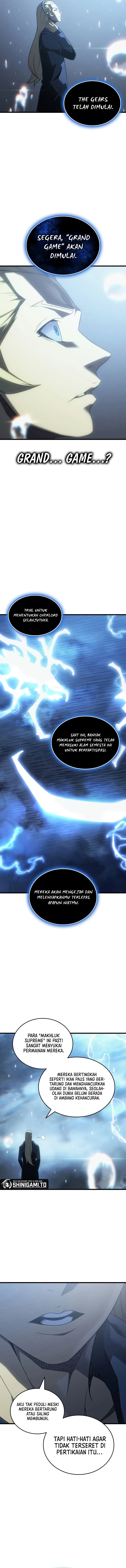 The Great Mage Return After 4000 Years - Side Story 11 - Page 7