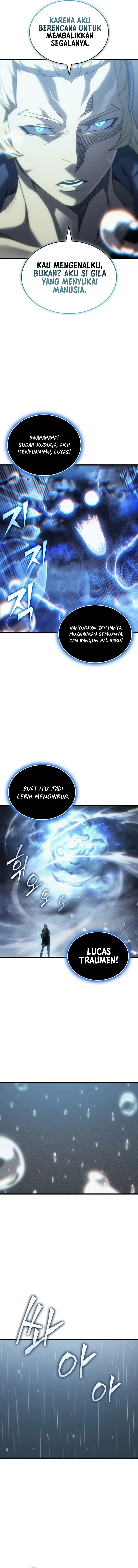 The Great Mage Return After 4000 Years - Side Story 11 - Page 8