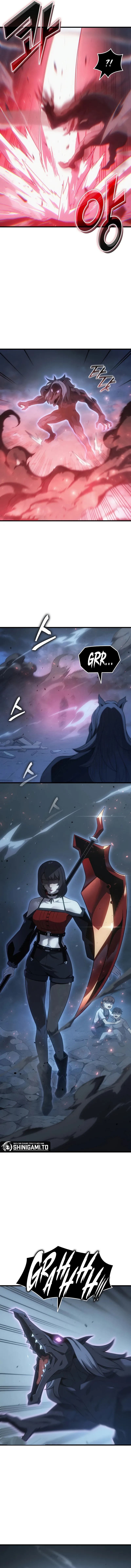 The Great Mage Return After 4000 Years - Side Story 11 - Page 12