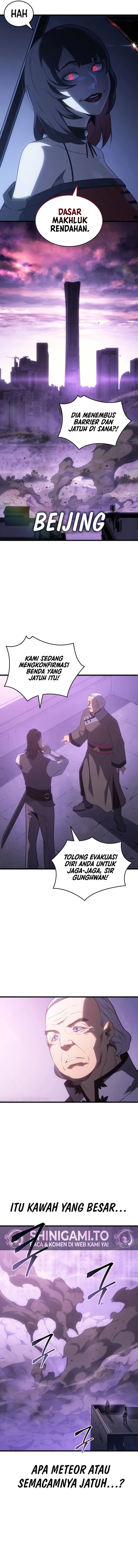 The Great Mage Return After 4000 Years - Side Story 11 - Page 14