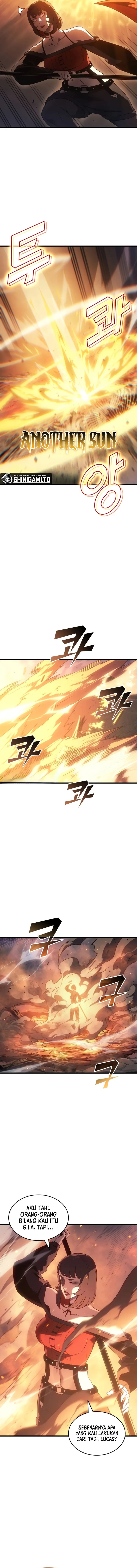 The Great Mage Return After 4000 Years - Side Story 12 - Page 17