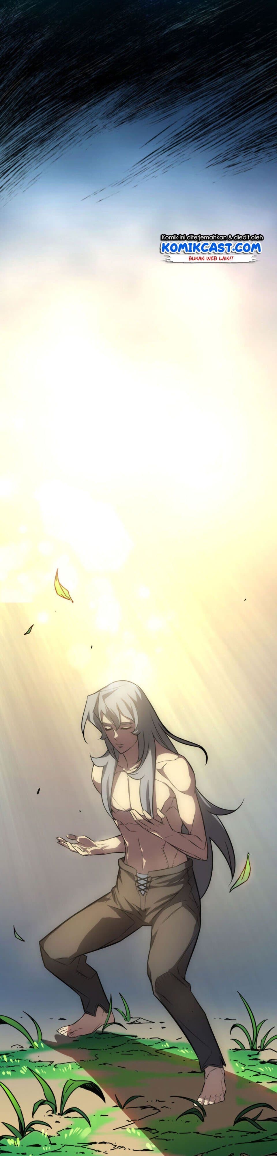 The Great Mage Return After 4000 Years - Chapter 3 - Page 11
