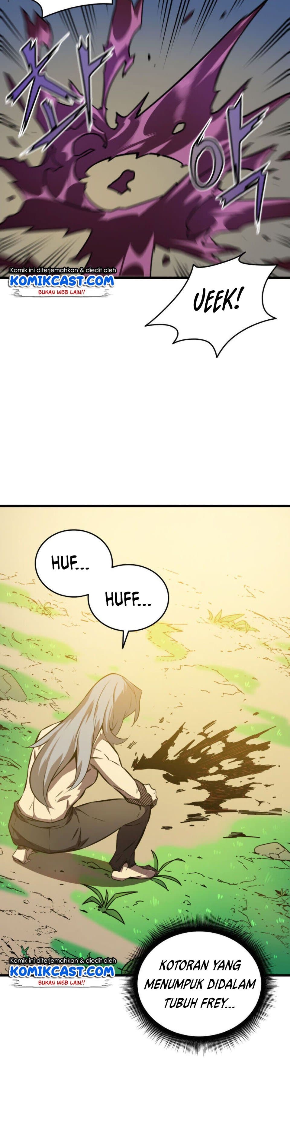 The Great Mage Return After 4000 Years - Chapter 3 - Page 16