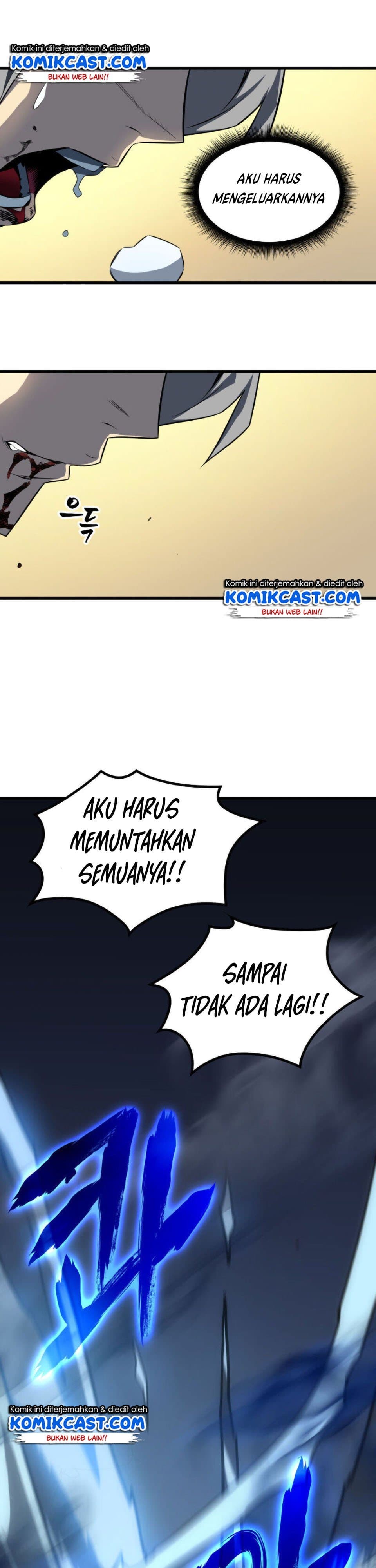 The Great Mage Return After 4000 Years - Chapter 3 - Page 17