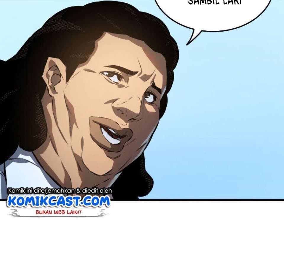 The Great Mage Return After 4000 Years - Chapter 3 - Page 22