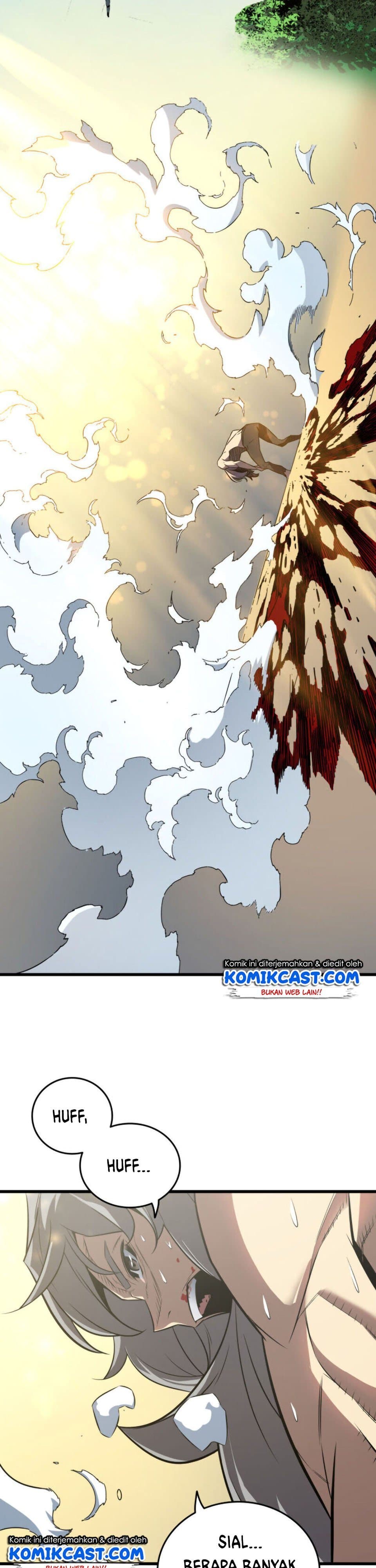 The Great Mage Return After 4000 Years - Chapter 3 - Page 24