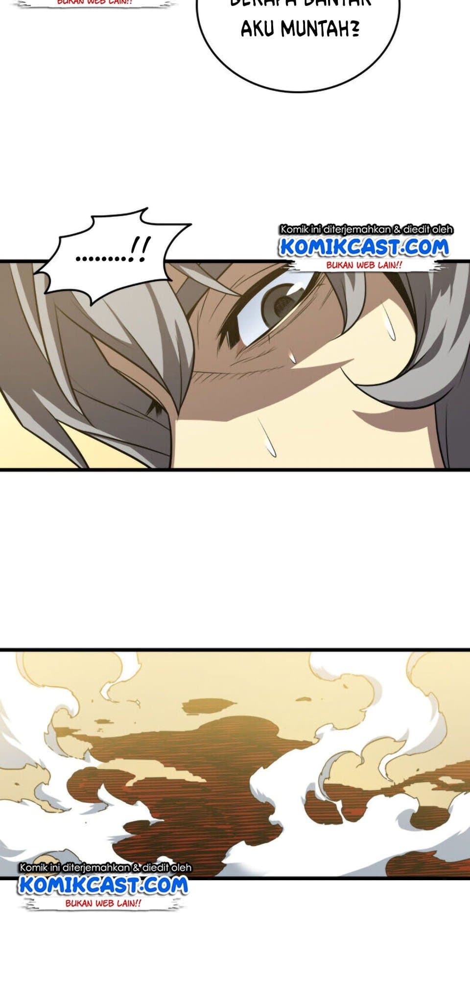 The Great Mage Return After 4000 Years - Chapter 3 - Page 25