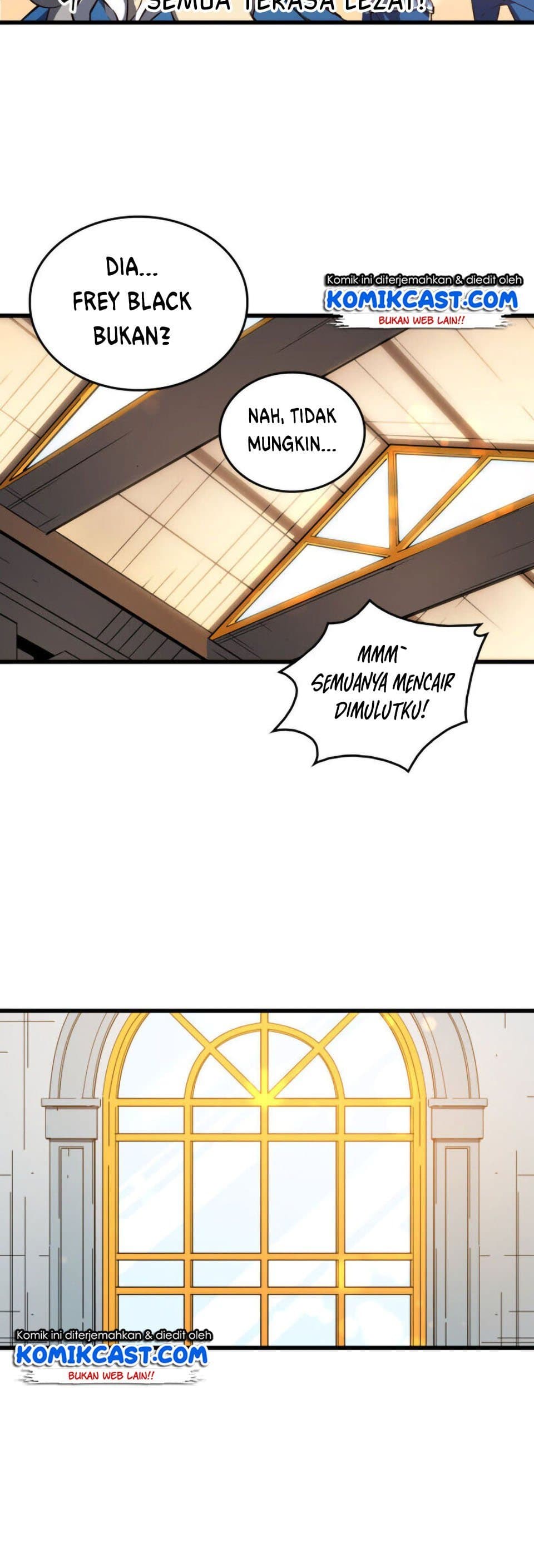 The Great Mage Return After 4000 Years - Chapter 3 - Page 29