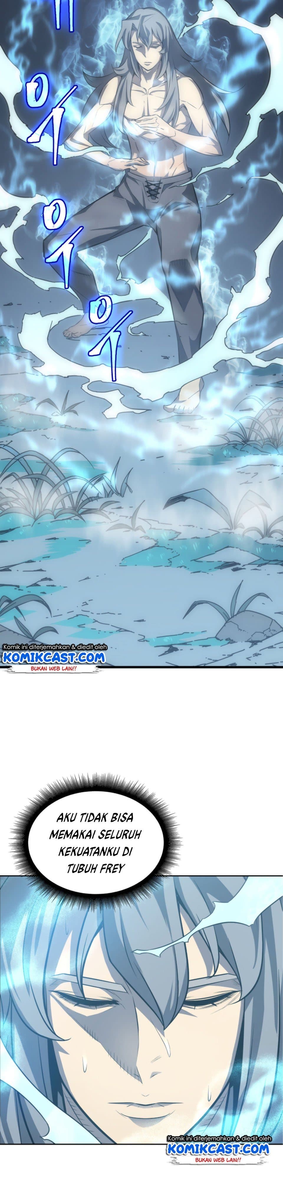 The Great Mage Return After 4000 Years - Chapter 3 - Page 3