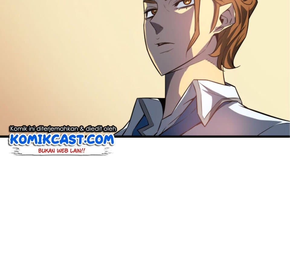 The Great Mage Return After 4000 Years - Chapter 3 - Page 35