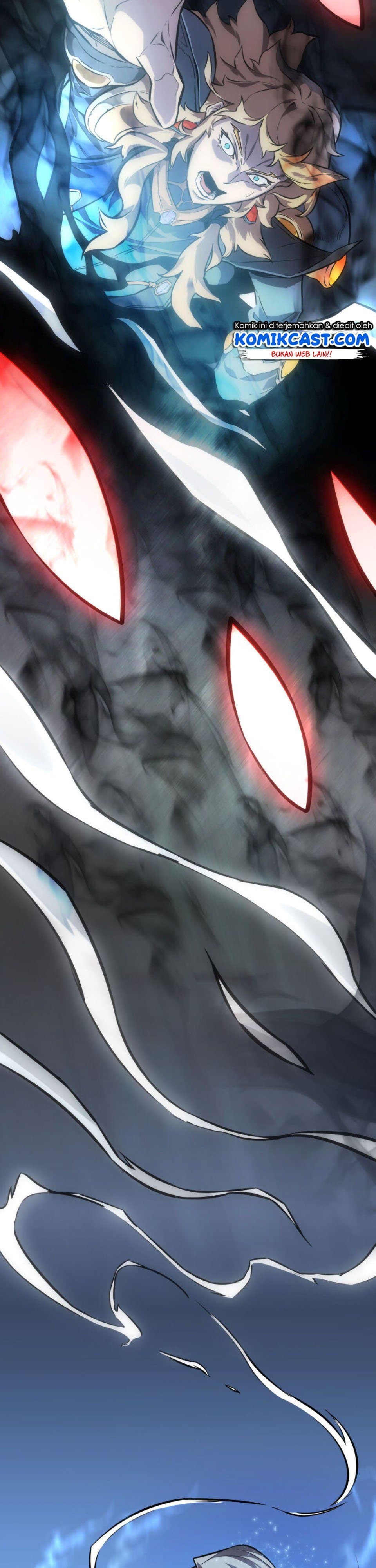 The Great Mage Return After 4000 Years - Chapter 3 - Page 7
