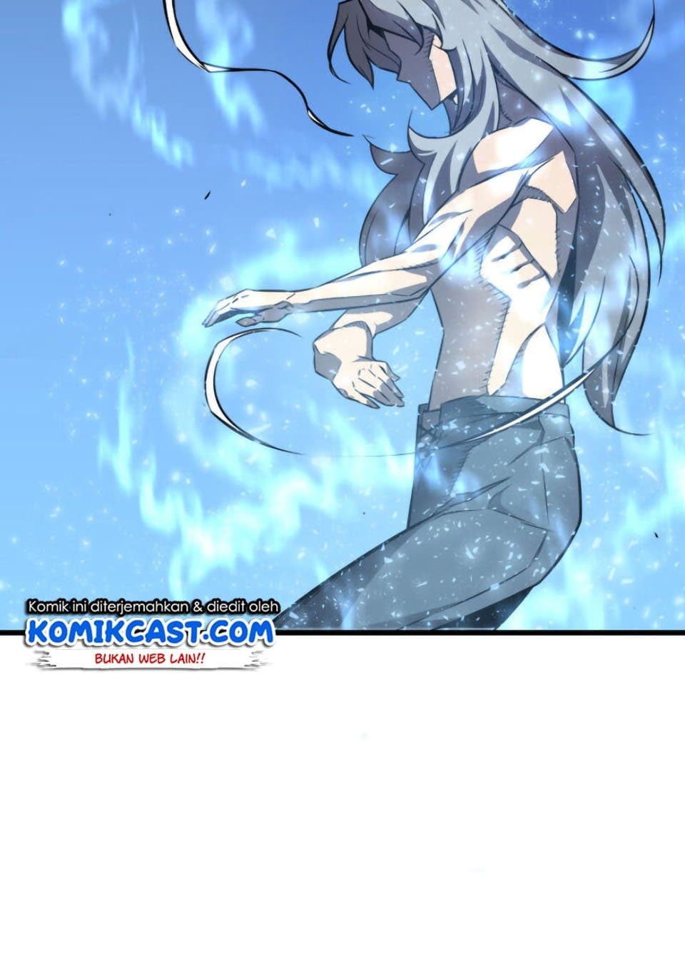 The Great Mage Return After 4000 Years - Chapter 3 - Page 8
