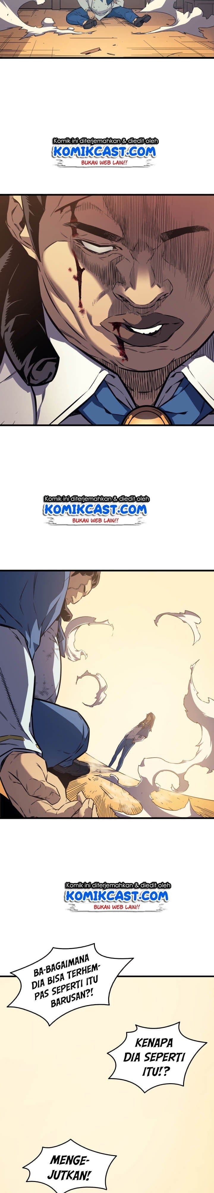 The Great Mage Return After 4000 Years - Chapter 4 - Page 11