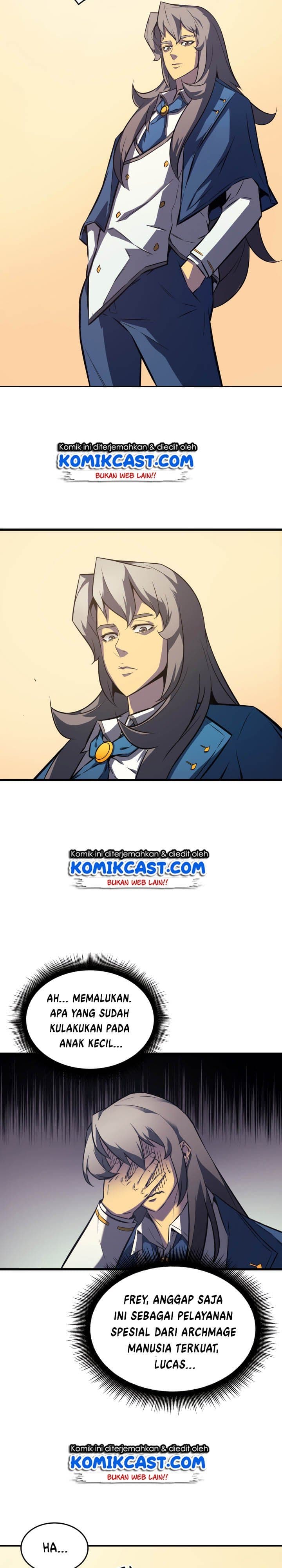 The Great Mage Return After 4000 Years - Chapter 4 - Page 12