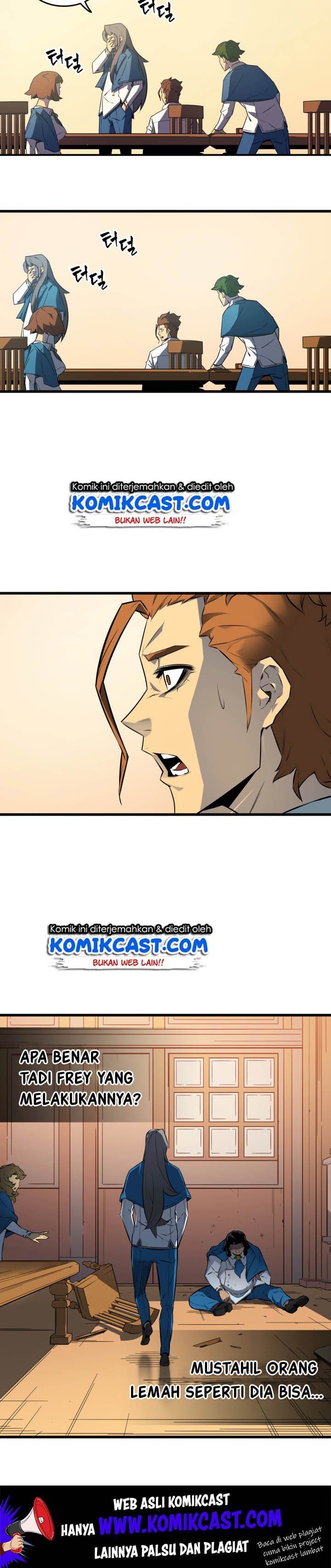 The Great Mage Return After 4000 Years - Chapter 4 - Page 13