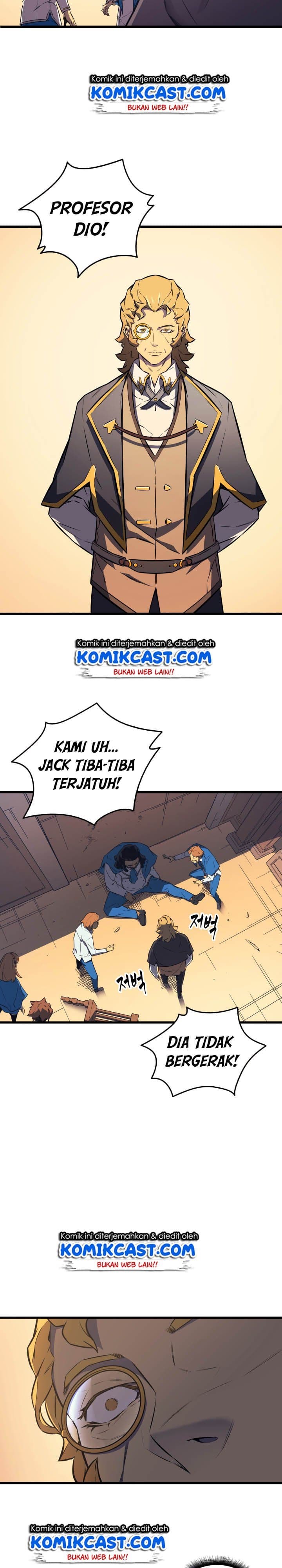 The Great Mage Return After 4000 Years - Chapter 4 - Page 15