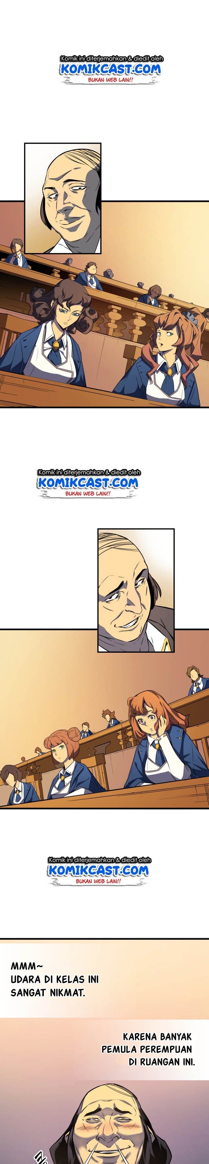 The Great Mage Return After 4000 Years - Chapter 4 - Page 18