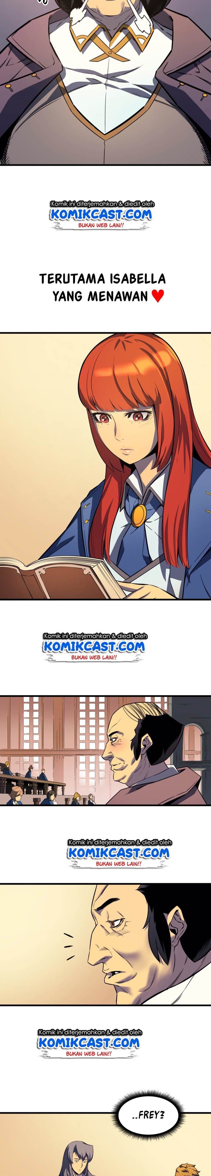 The Great Mage Return After 4000 Years - Chapter 4 - Page 19