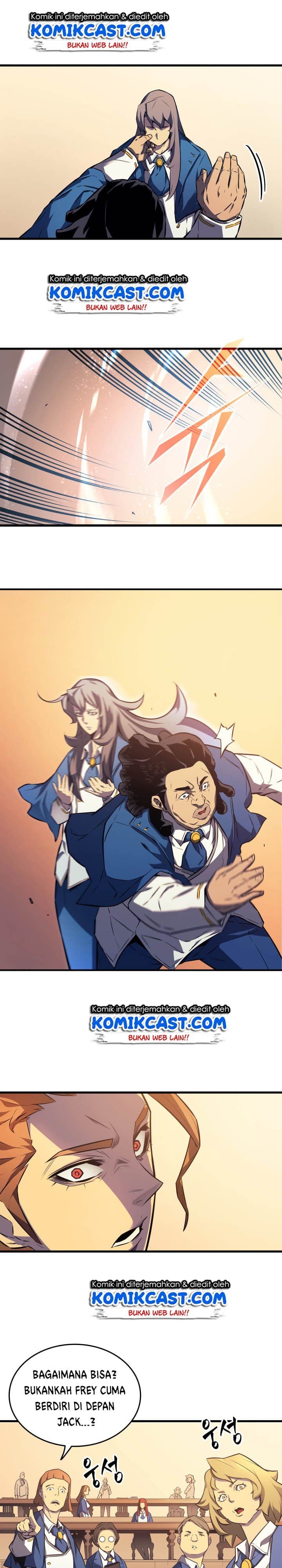 The Great Mage Return After 4000 Years - Chapter 4 - Page 6