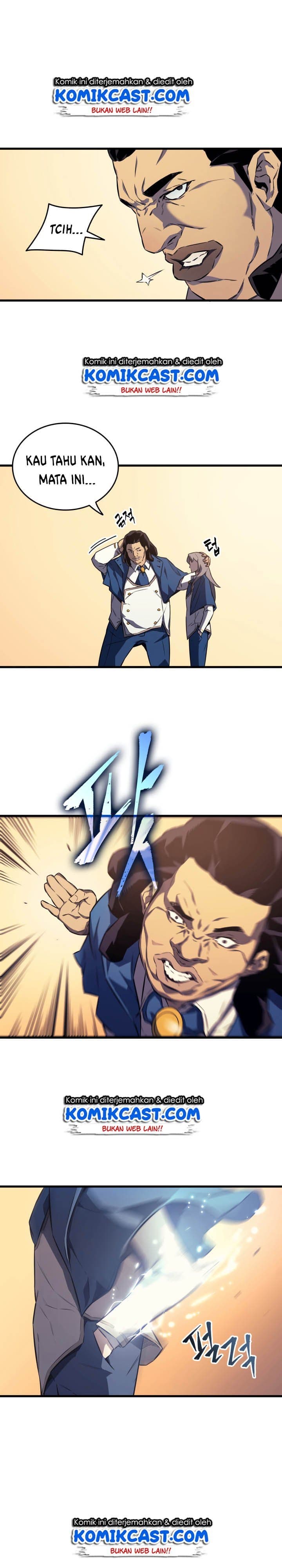The Great Mage Return After 4000 Years - Chapter 4 - Page 8