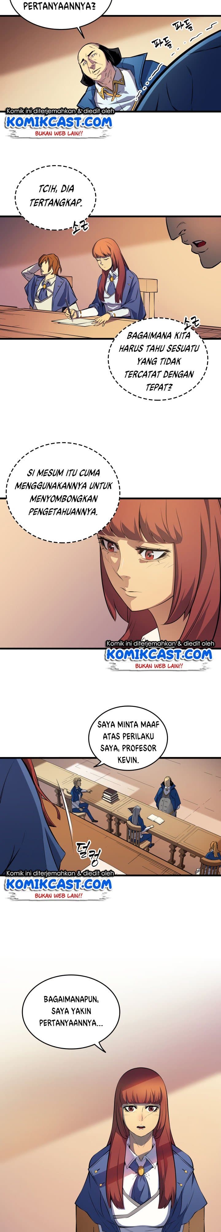 The Great Mage Return After 4000 Years - Chapter 5 - Page 12