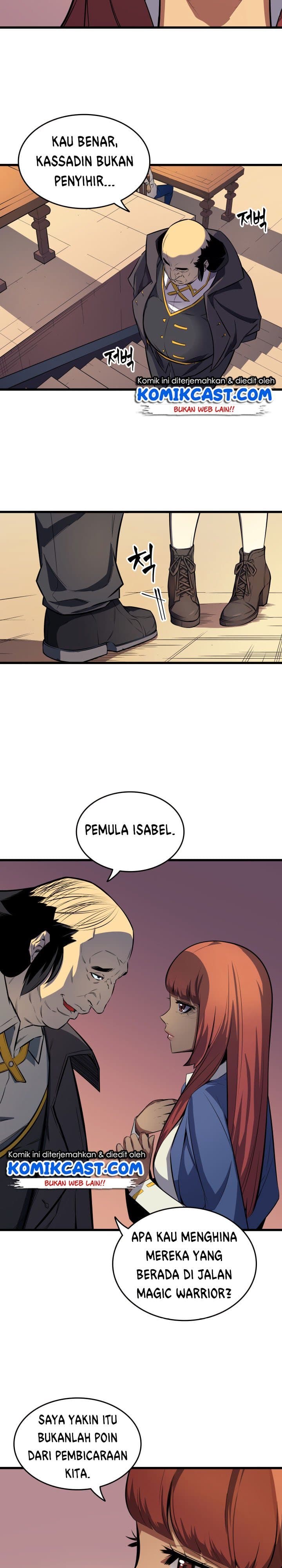 The Great Mage Return After 4000 Years - Chapter 5 - Page 15