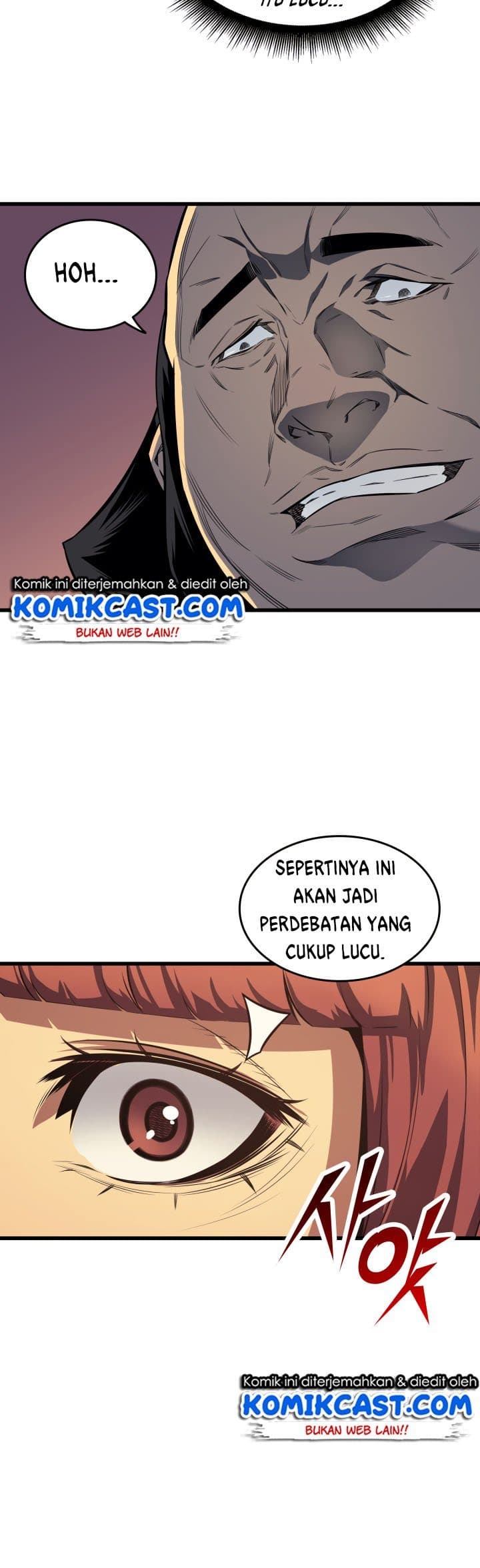 The Great Mage Return After 4000 Years - Chapter 5 - Page 17