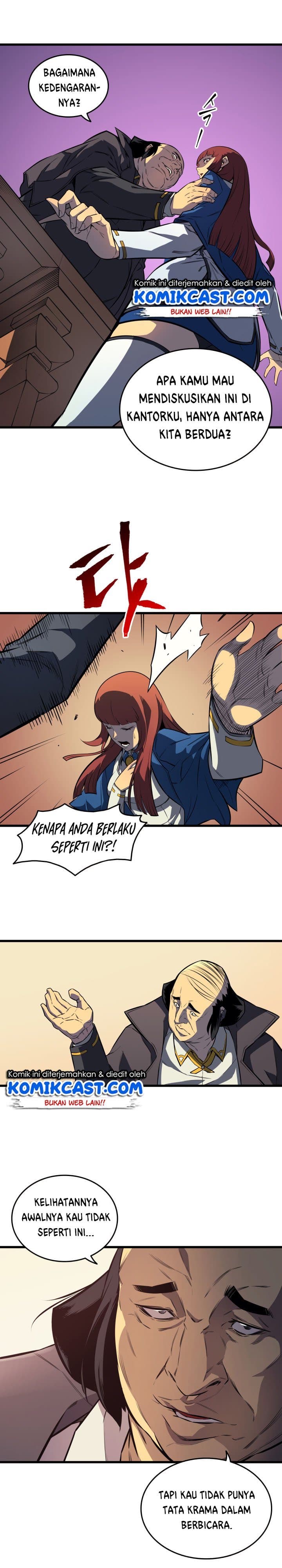 The Great Mage Return After 4000 Years - Chapter 5 - Page 18