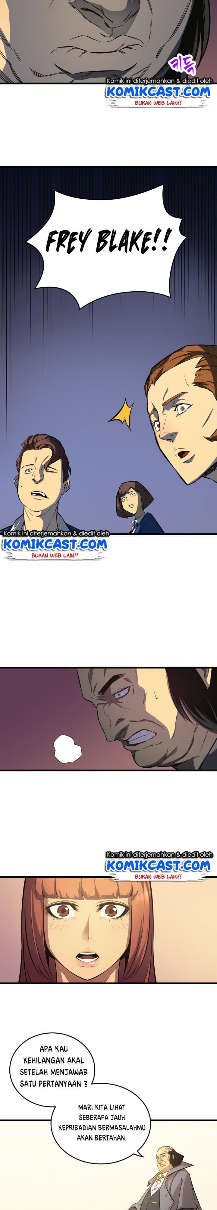 The Great Mage Return After 4000 Years - Chapter 5 - Page 26