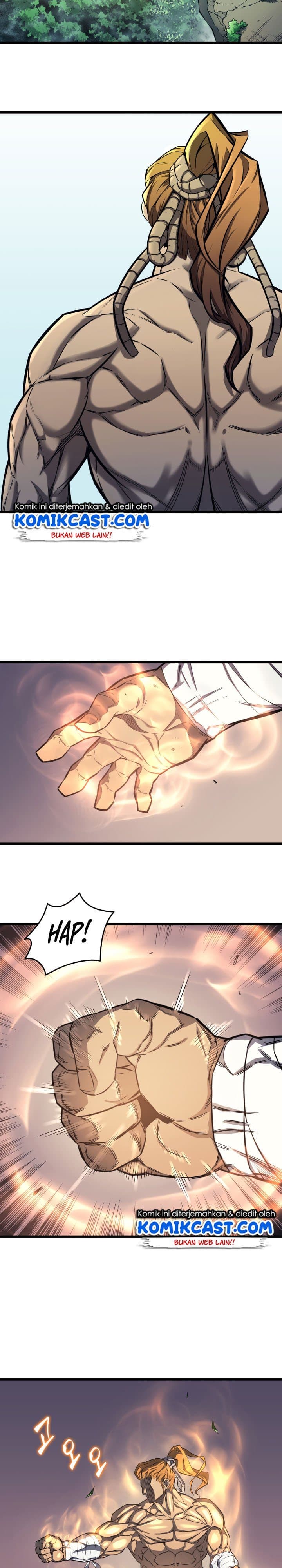 The Great Mage Return After 4000 Years - Chapter 5 - Page 3