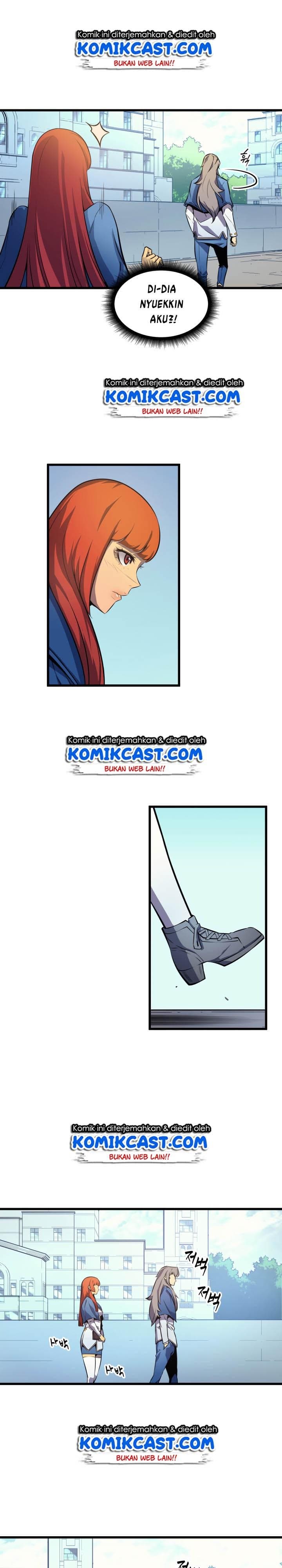 The Great Mage Return After 4000 Years - Chapter 6 - Page 10