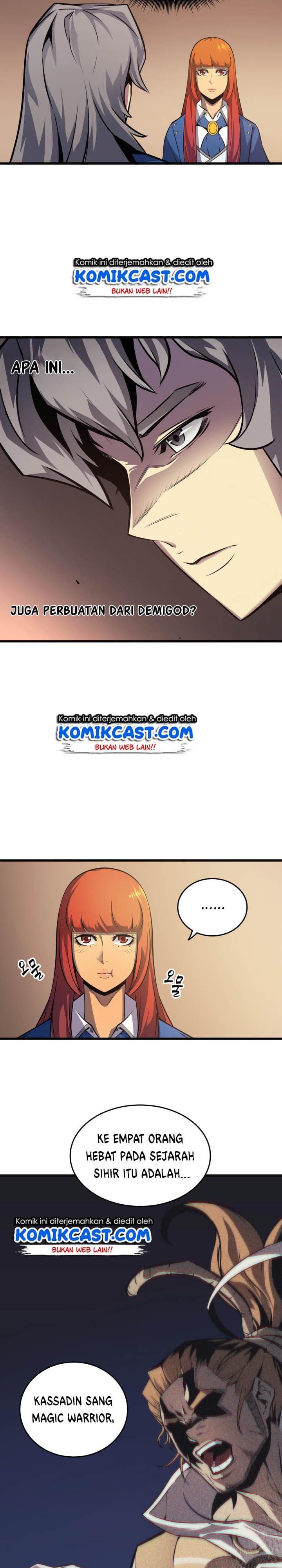 The Great Mage Return After 4000 Years - Chapter 6 - Page 16