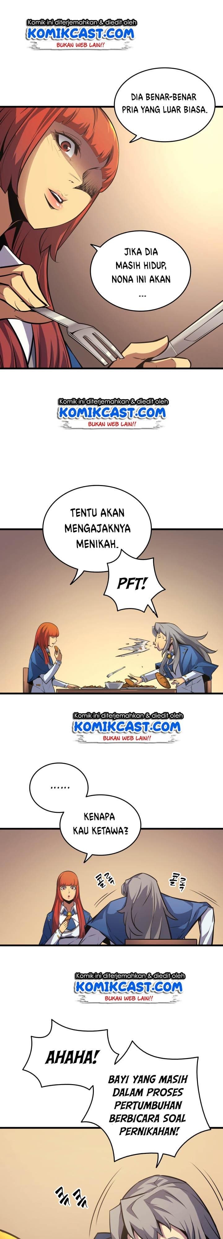 The Great Mage Return After 4000 Years - Chapter 6 - Page 18