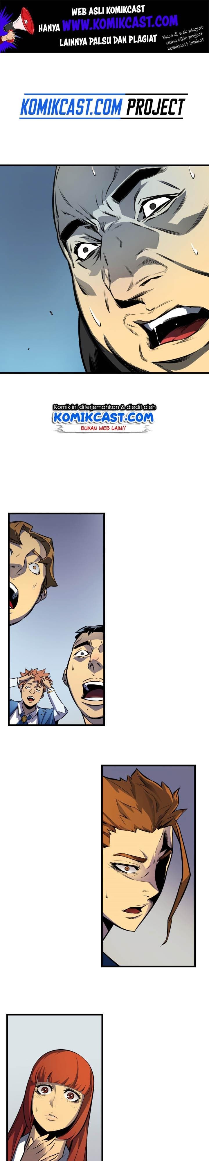 The Great Mage Return After 4000 Years - Chapter 6 - Page 2