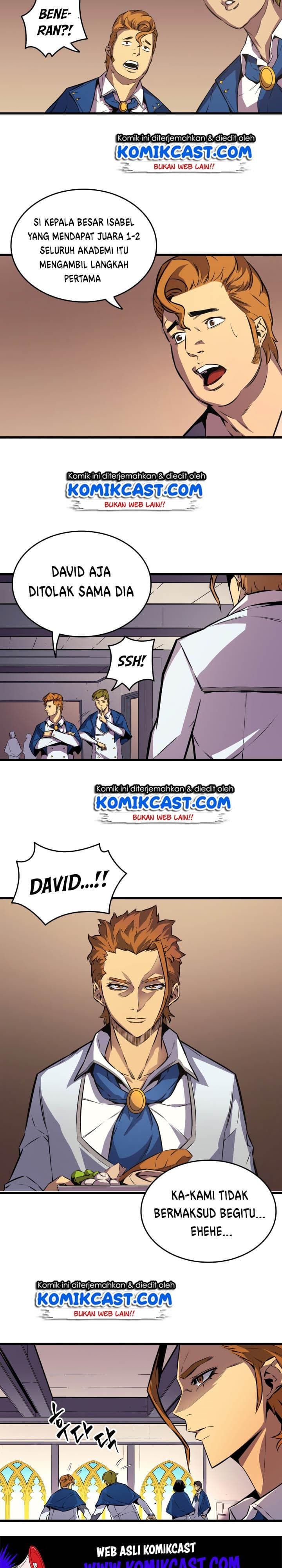 The Great Mage Return After 4000 Years - Chapter 6 - Page 20