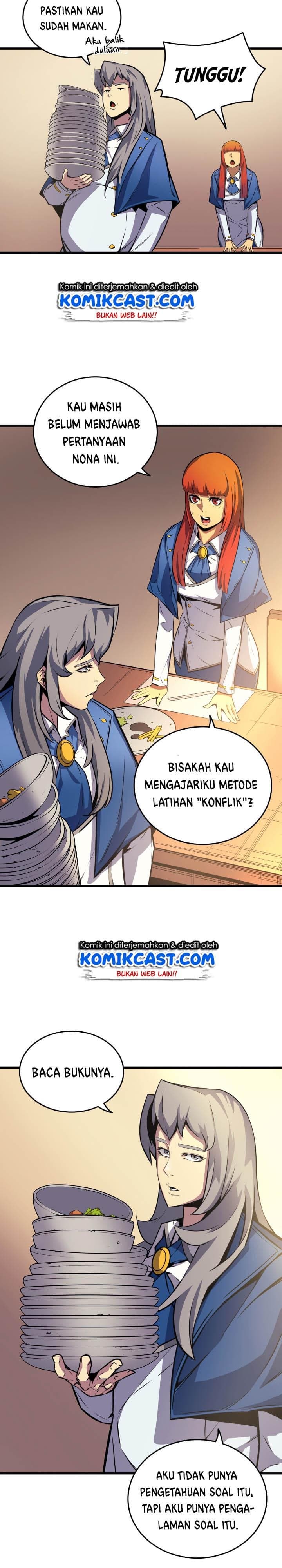 The Great Mage Return After 4000 Years - Chapter 6 - Page 27
