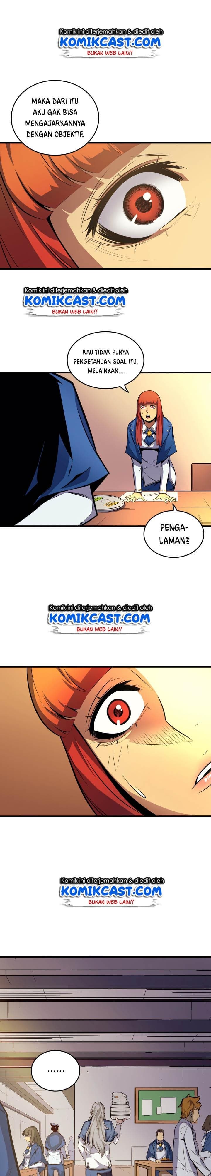 The Great Mage Return After 4000 Years - Chapter 6 - Page 28