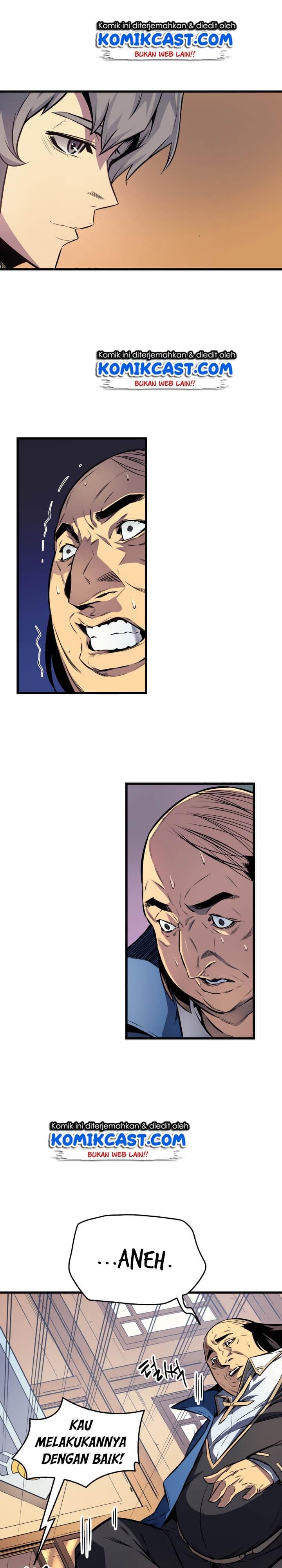 The Great Mage Return After 4000 Years - Chapter 6 - Page 6