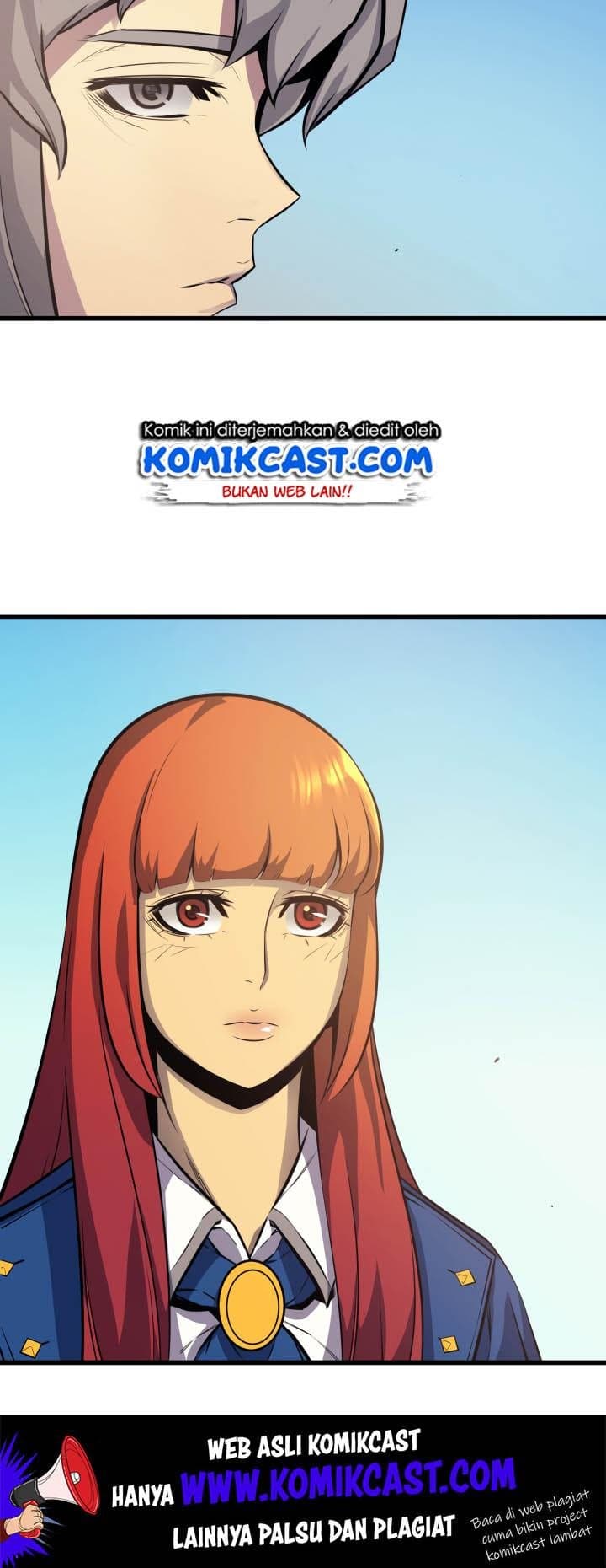 The Great Mage Return After 4000 Years - Chapter 6 - Page 9
