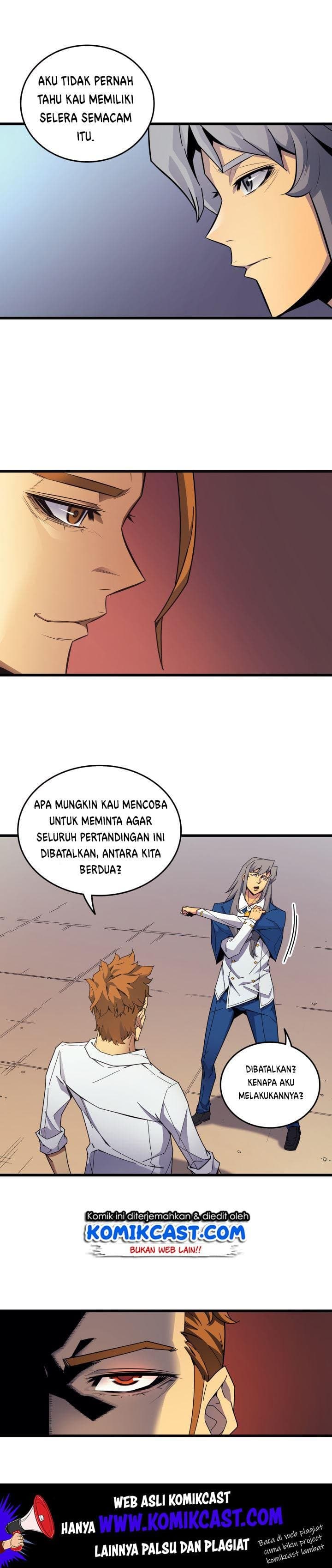 The Great Mage Return After 4000 Years - Chapter 7 - Page 14