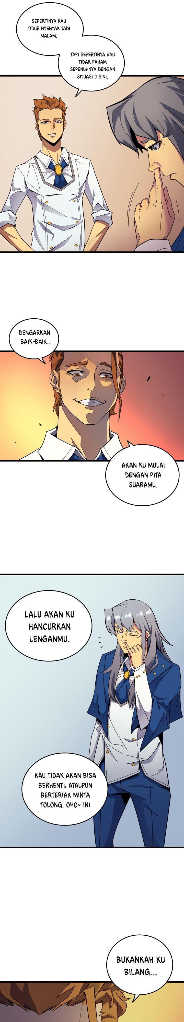 The Great Mage Return After 4000 Years - Chapter 7 - Page 15
