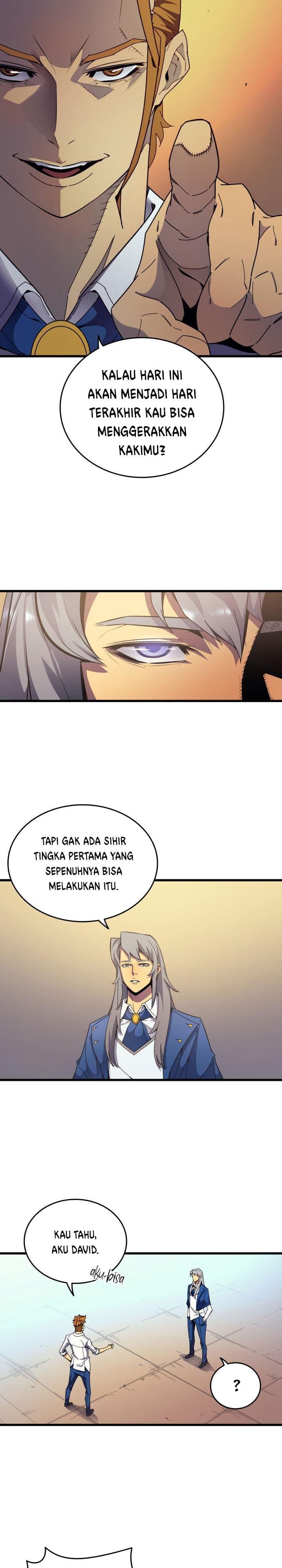 The Great Mage Return After 4000 Years - Chapter 7 - Page 16